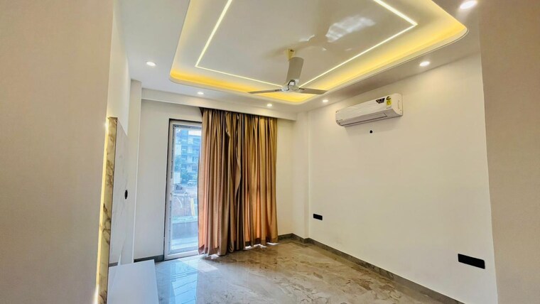Bedroom, anant-raj-ashok-estate 3 Bedroom 180 Sq.Ft. Builder Floor In Sector 63a Gurgaon 9571493