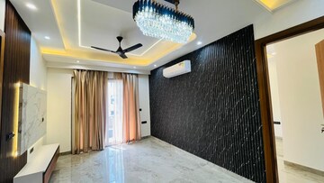 Bedroom in 3 BHK Builder Floor at Anant Raj Ashok Estate, Sector 63a – for Sale