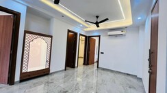3 BHK Builder Floor For Sale in Anant Raj Ashok Estate