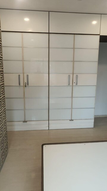 Bathroom in 3 BHK Apartment at Dosti Florentine, Wadala – for Rent