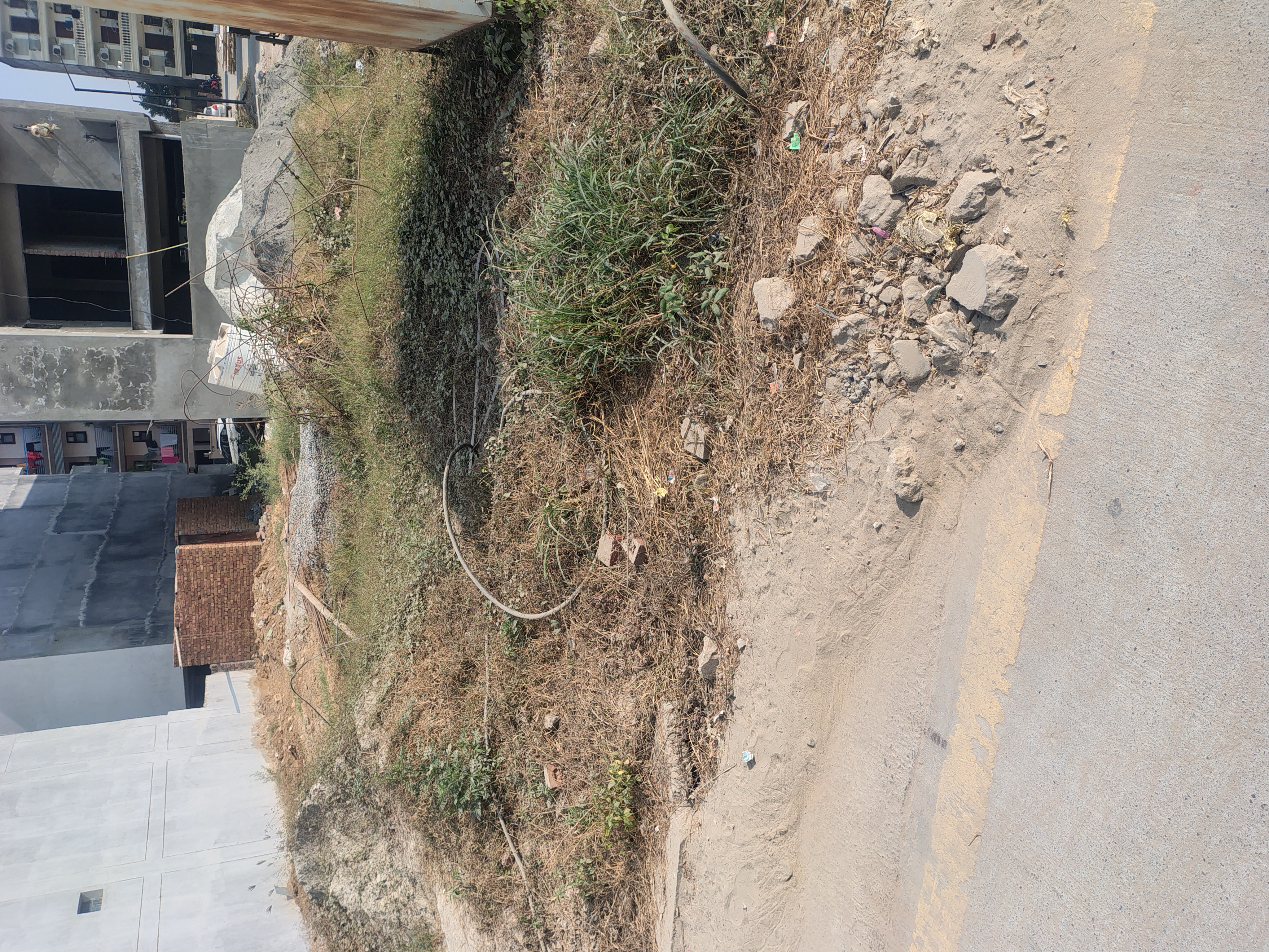 Plot For Sale in Amolik Aster Woods