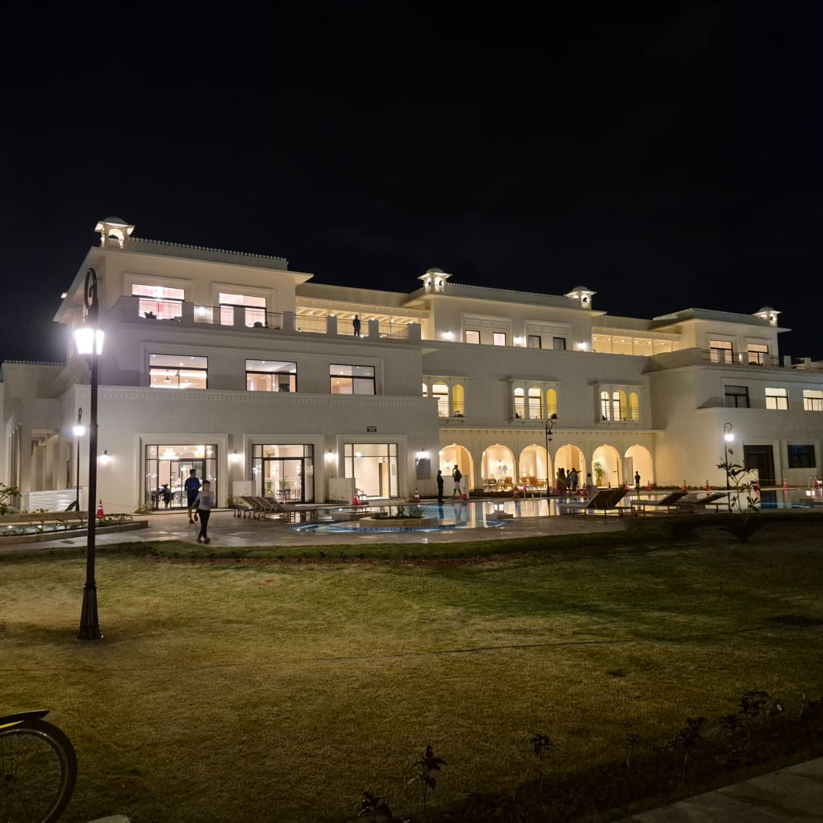 3.5 BHK + Study Room Apartment For Sale in Sobha Royal Pavilion Phase 8