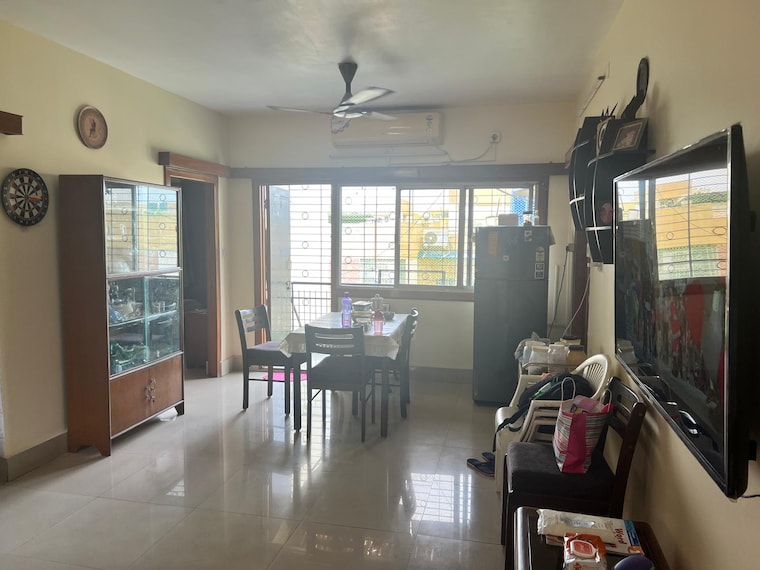 Living Room, kolte-patil-surabhi-apartment 3 Bedroom 1659 Sq.Ft. Apartment In Bilekahalli Bangalore 9557924