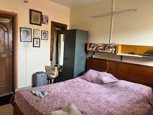 3 BHK Apartment For Rent in Kolte Patil Surabhi Apartment, Bilekahalli