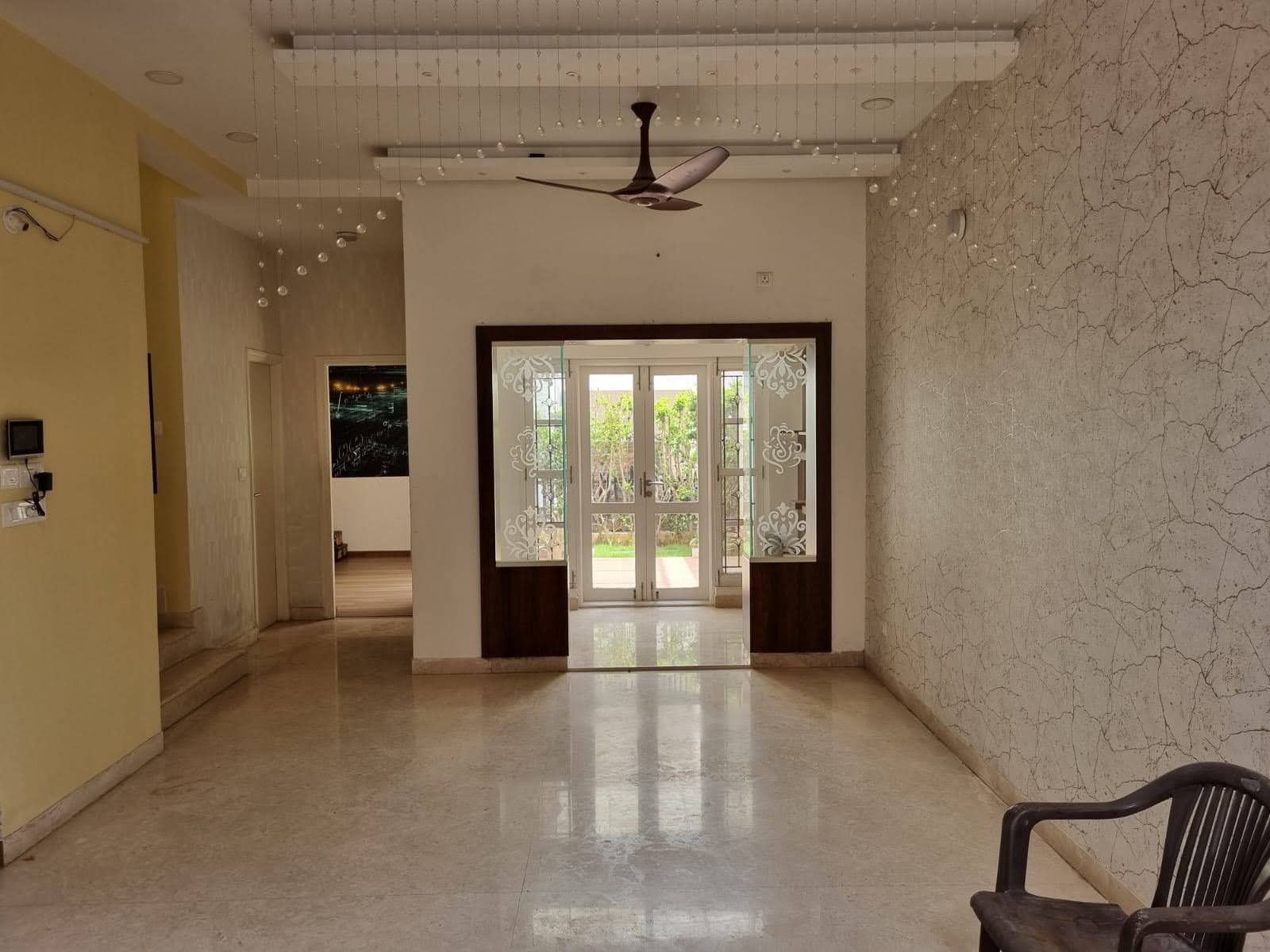 3 BHK Villa For Rent in Prestige Augusta Golf Village
