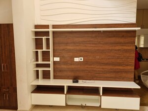 Furnished Amenities in 3 BHK Villa at Prestige Augusta Golf Village, Kothanur – for Rent