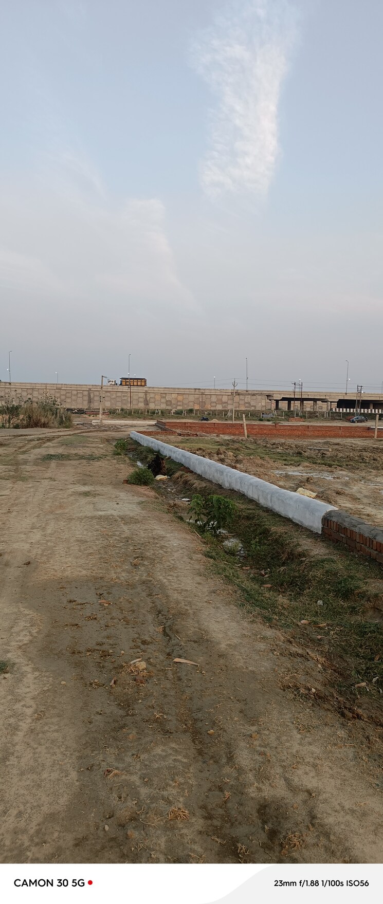 undefined, sultanpur road  1251 Sq.Ft. Plot In Sultanpur Road Lucknow 9571519