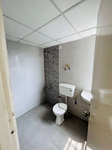 Bathroom in 2 BHK Apartment at Signature Global Signum 107, Sector 107 – for Rent