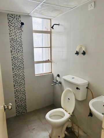 Bathroom in 2 BHK Apartment at Signature Global Signum 107, Sector 107 – for Rent
