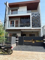 4 BHK + Extra Room 1400 Sq.Ft. Independent House in Independent Kothi