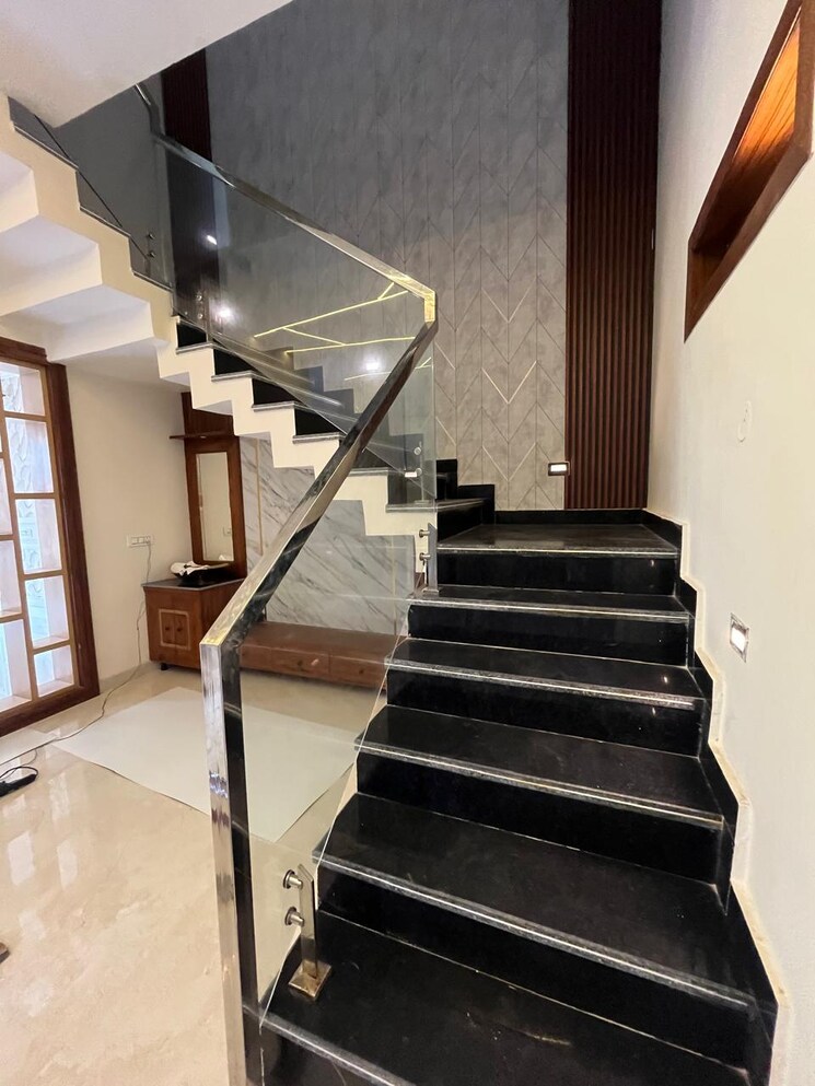 undefined, sector 123 4 Bedroom 1400 Sq.Ft. Independent House In Sector 123 Mohali 9571502