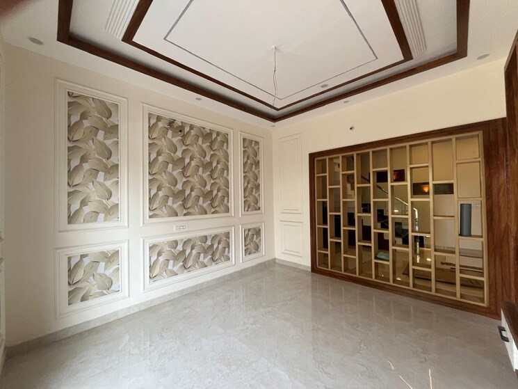 Room, sector 123 4 Bedroom 1400 Sq.Ft. Independent House In Sector 123 Mohali 9571502