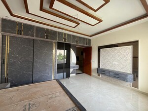 Parking in 4 BHK Independent House at Sector 123 – for Sale