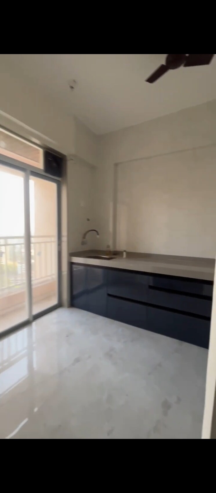 Kitchen, dombivli east 1 Bedroom 431 Sq.Ft. Apartment In Dombivli East Thane 9571511