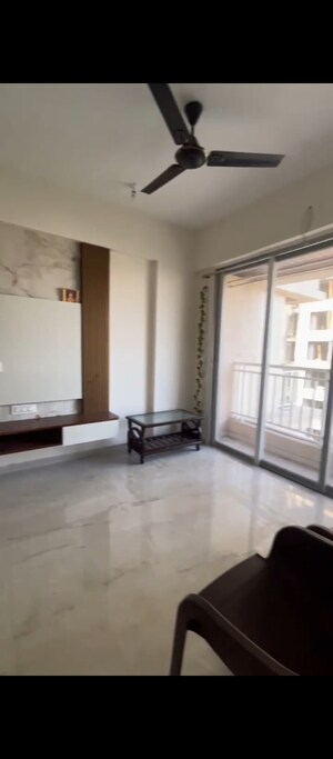 1 BHK Apartment For Rent in Dombivli East