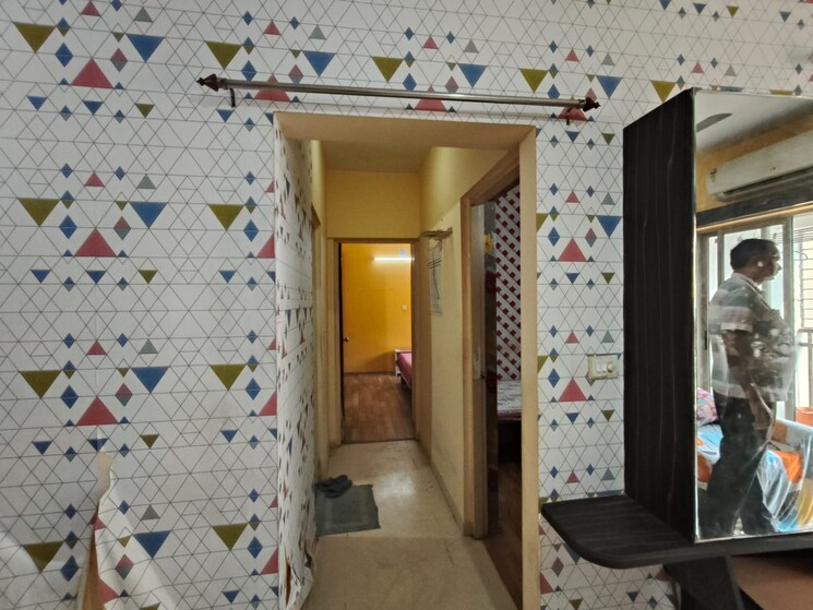 Living Room, lodha-casa-rio 2.5 Bedroom 798 Sq.Ft. Apartment In Dombivli East Thane 9571523