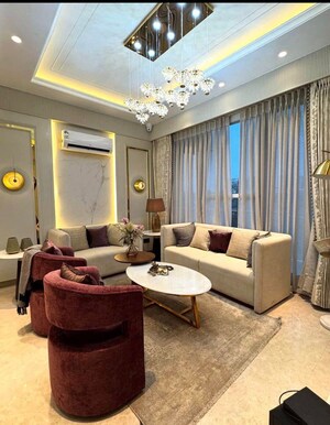 3 BHK Builder Floor For Sale in BPTP Green Oaks, Sector 70a