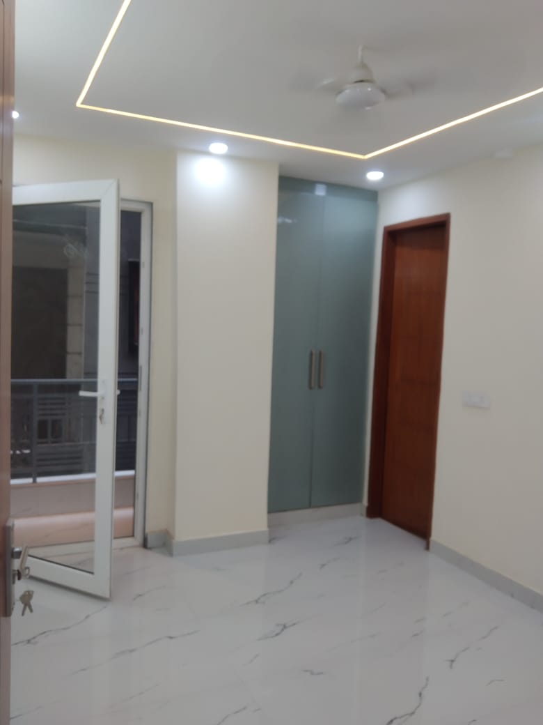 3 BHK Builder Floor For Rent in Saket 