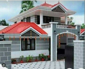 3 BHK Villa For Sale in Harohalli