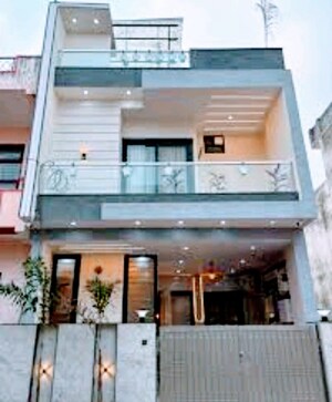 3 BHK Villa For Sale in Harohalli