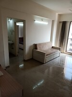 1 BHK 513 Sq.Ft. Apartment in Applewood Satyesh Residency