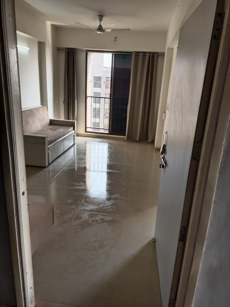 Balcony, applewood-satyesh-residency 1 Bedroom 513 Sq.Ft. Apartment In Shela Ahmedabad 9571537