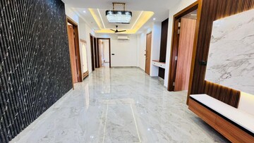 3 BHK Builder Floor For Sale in BPTP Green Oaks, Sector 70a