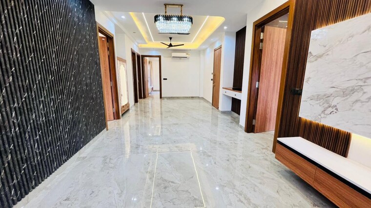 undefined, bptp-green-oaks 3 Bedroom 180 Sq.Yd. Builder Floor In Sector 70a Gurgaon 9571532