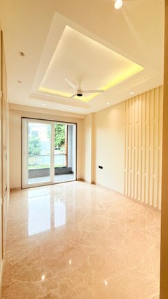 3 BHK Builder Floor For Sale in BPTP Green Oaks