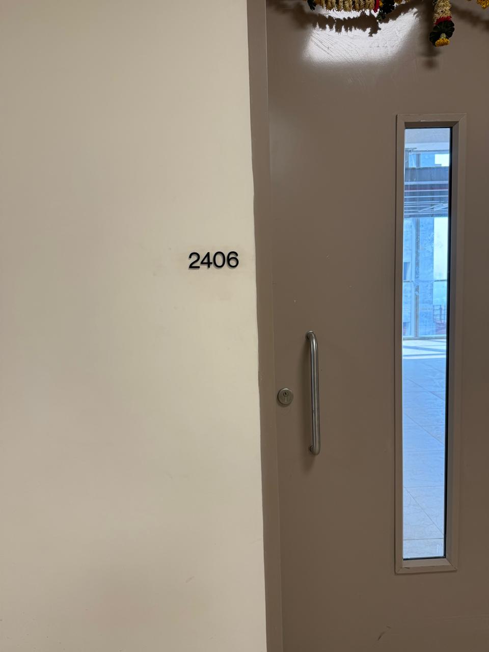 Office Space For Rent in Prestige Turf Tower 