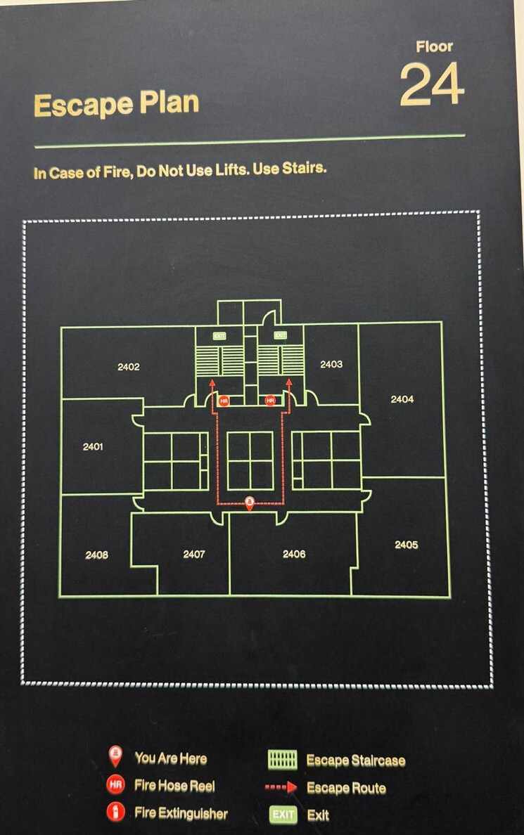 Map Location, mahalaxmi Commercial Office Space 1995 Sq.Ft. In Mahalaxmi Mumbai 9571535