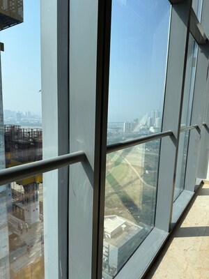 Balcony in  Office Space at Mahalaxmi – for Rent