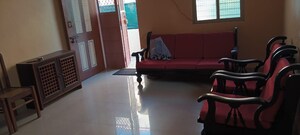 Furnished Amenities in 1.5 BHK Independent House at Dhanori – for Rent