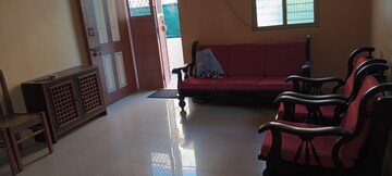 Furnished Amenities in 1.5 BHK Independent House at Dhanori – for Rent