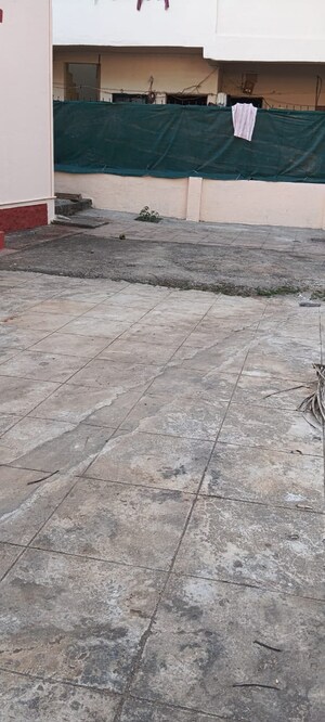 Master Bedroom in 1.5 BHK Independent House at Dhanori – for Rent