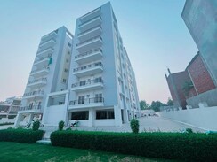 2 BHK + Pooja Room Apartment For Sale in Nirman KL Heights