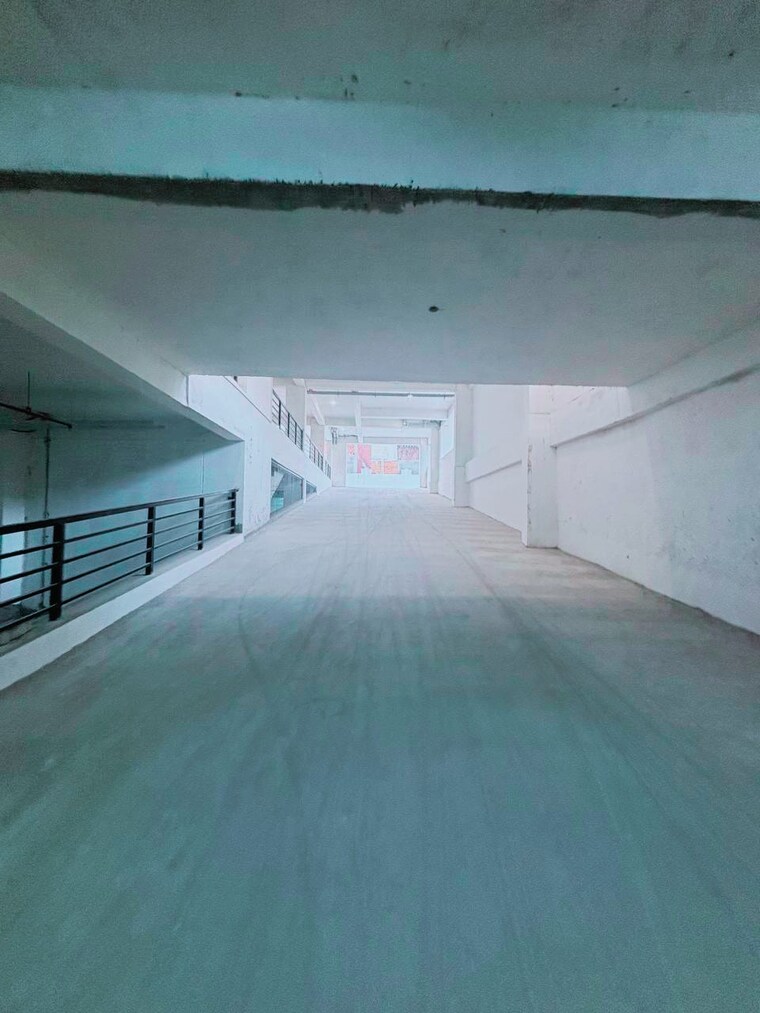 undefined, nirman-kl-heights 2 Bedroom 1157 Sq.Ft. Apartment In Jankipuram Lucknow 9571553