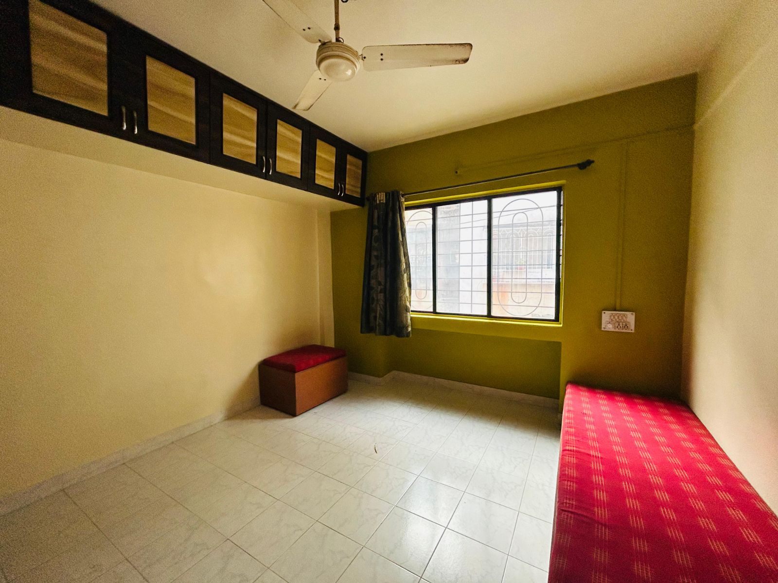 2 BHK Apartment For Sale in Sun City