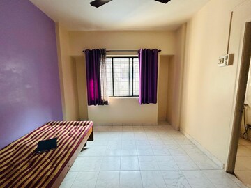 Bedroom in 2 BHK Apartment at Sun City, Sinhagad Road – for Sale
