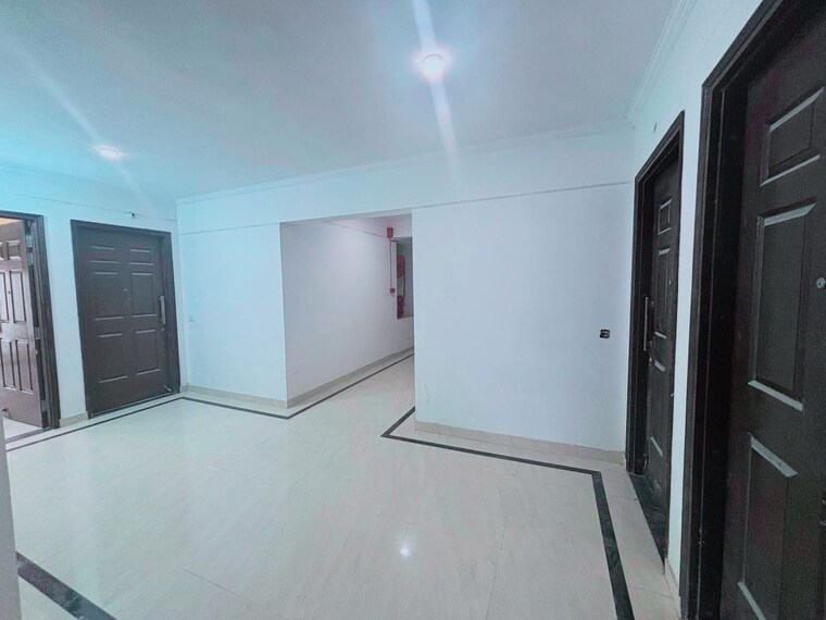 Room, nirman-kl-heights 2 Bedroom 1157 Sq.Ft. Apartment In Jankipuram Lucknow 9571553