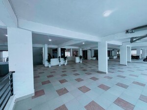 Parking in 2 BHK Apartment at Nirman KL Heights, Jankipuram – for Sale