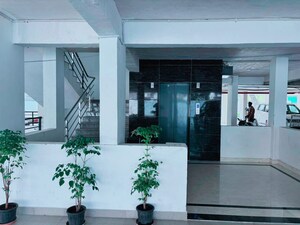 2 BHK Apartment – Exterior View View at Nirman KL Heights, Jankipuram - for Sale