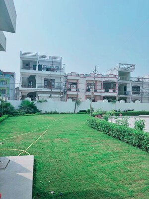 2 BHK Apartment – Exterior View View at Nirman KL Heights, Jankipuram - for Sale