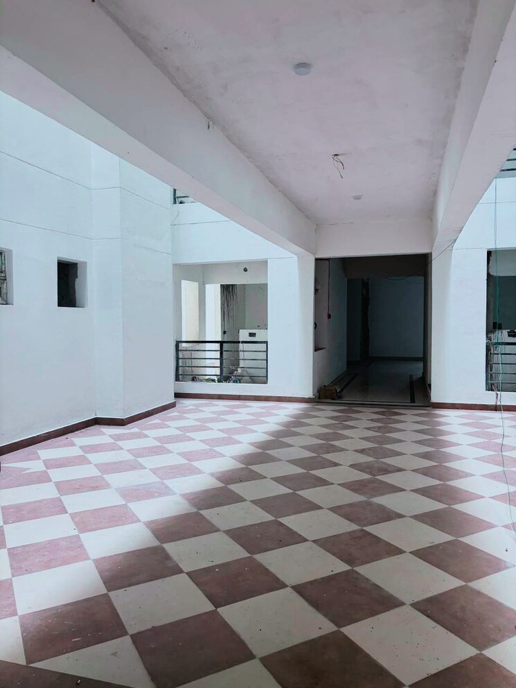 Room, nirman-kl-heights 2 Bedroom 1157 Sq.Ft. Apartment In Jankipuram Lucknow 9571553
