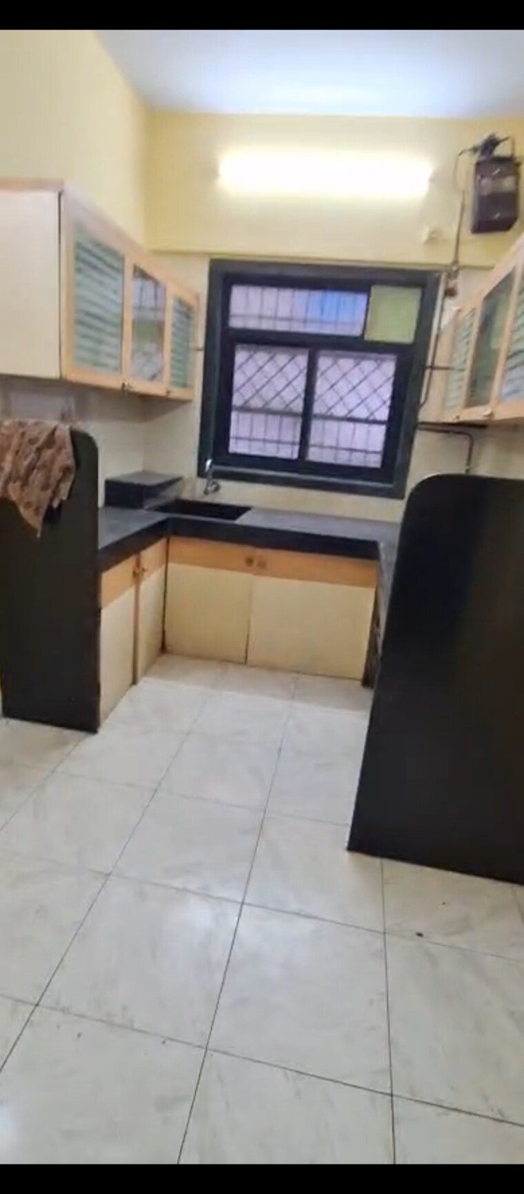 Kitchen, dombivli east 1 Bedroom 431 Sq.Ft. Apartment In Dombivli East Thane 9571546