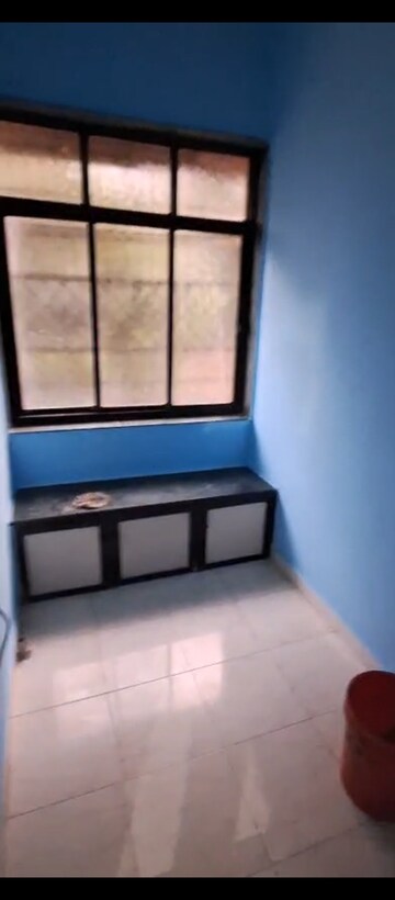Bedroom in 1 BHK Apartment at Dombivli East – for Rent