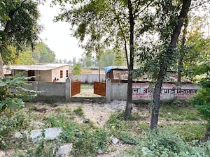  Land For Sale in Faizabad Road