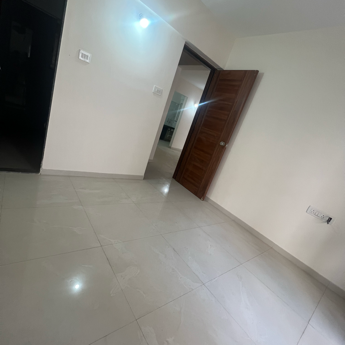 1 BHK 379 Sq.Ft. Apartment in Parklane Lifeseasons