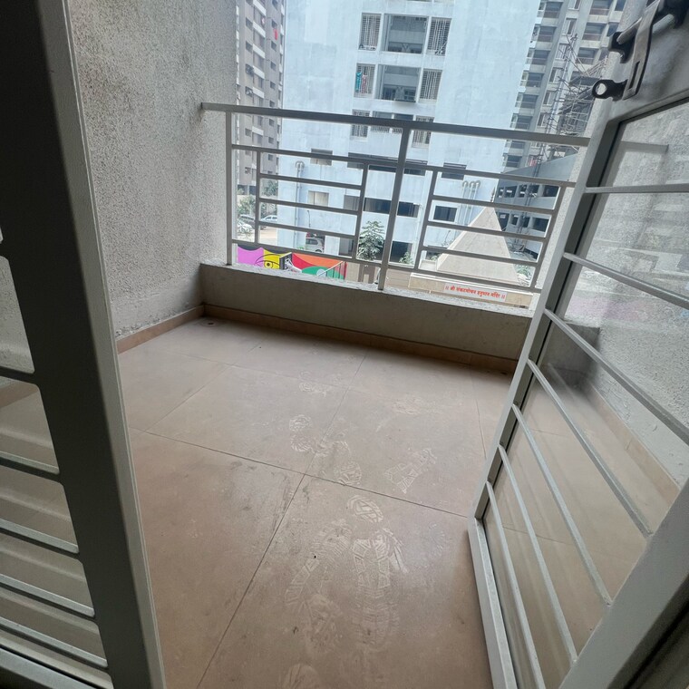 Balcony, parklane-lifeseasons 1 Bedroom 379 Sq.Ft. Apartment In Madhav Nagar Pune 9571549