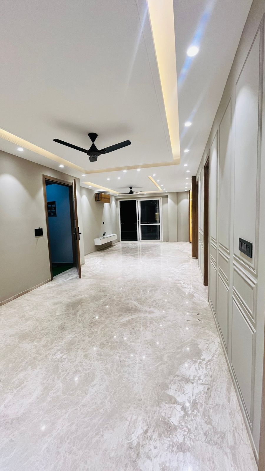 3 BHK Builder Floor For Sale in Anant Raj Ashok Estate